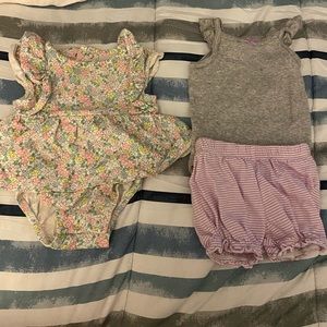 Carters Bundle